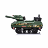 Children Electric Ride On Army Tanks - Image 2