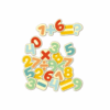 Magnetic Numbers Hape - Image 2