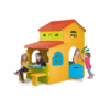 Children'S Play House Feber Super Villa Feber 180 Cm 180 X - Image 2