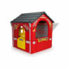 Cars Garage Play House - Image 2