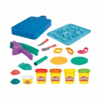 Hasbro Play-Doh Little Chef Starter Set - Image 6
