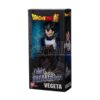 Dragon Ball Limit Breaker Vegeta 12" - Image 2
