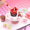 Miniverse Make It Mini Food Valentine'S Series - Image 5