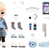Surprise! Tweens Masquerade Doll - Image 3
