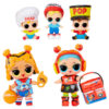 Surprise! Loves Mini Sweets S3 Deluxe - Kellogg'S With 5 Dolls - Image 3