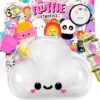 Fluffie Stuffiez Plush Surprise Reveal Small Plush - Image 4