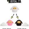 Fluffie Stuffiez Plush Surprise Reveal Small Plush - Image 17