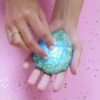 So Slime Light Up Cosmic Slime 3 Pack - Image 3