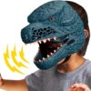 Monsterverse Roleplay Godzilla Mask - Image 3