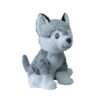 Giant Plush Kodi The Husky - 50Cm - Image 3