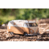 Transformers Rise Of The Beasts 1967 Vw Bus Wheeljack 1:24 - Image 3