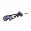 Yvolution - Y C5 Carver - Purple/Black - Image 5