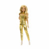 Lalka Barbie Fashionistas Mattel - Image 2