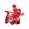Hasbro Play-Doh Pizza Delivery Scooter Playset - Image 2