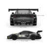 Porsche 911 Gt2 Rs Clubsport 25 1:24 Grau 2,4Ghz - Image 3