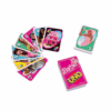 Uno Card Game Barbie Movie Edition, 1 Count - Image 2