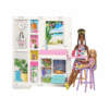 Barbie Doll Getaway House Playset - Image 3