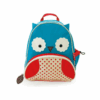 Toddler Backpack Leash, Zoo, Owl - Image 4
