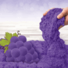 Kinetic Sand Scented Sand Grape - Image 3