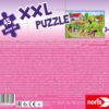 Xxl Giant Puzzle 45 Pieces Pony Farm - Image 3