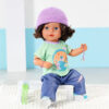 Baby Born Brother Play & Style 43Cm - Image 3