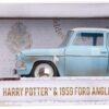 Harry Potter 1959 Ford Anglia 1:24 - Image 2
