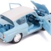 Harry Potter 1959 Ford Anglia 1:24 - Image 3