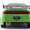 Fast & Furious 1995 Mitsubishi Eclipse 1:24 - Image 3