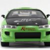 Fast & Furious 1995 Mitsubishi Eclipse 1:24 - Image 4