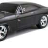 Fast & Furious Rc 1970 Dodge Charger 1:24 - Image 7