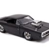 Fast & Furious Rc 1970 Dodge Charger 1:24 - Image 3