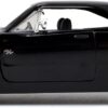 Fast & Furious Rc 1970 Dodge Charger 1:24 - Image 4