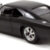 Fast & Furious Rc 1970 Dodge Charger 1:24 - Image 5