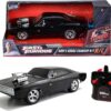 Fast & Furious Rc 1970 Dodge Charger 1:24 - Image 2