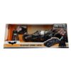Batman The Dark Knight Batmobile 1:24 - Image 2