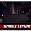 Batman Animated Series Batmobile 1:24 - Image 2