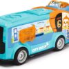 Abc Byd City Bus 22Cm - Image 3