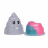 Puuupsi Poop Unicorn Cup Glitter Slime - Image 2