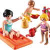 Summer Fun At The Beach Gift Egg Playset - Image 3