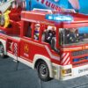 Fire Ladder Unit - Image 4