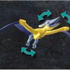 Pteranodon And Drone - Image 3