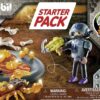 Starter Pack Dino Rise: Fire Scorpion - Image 3