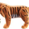 Wiltopia Tiger Animal Figure - Image 2