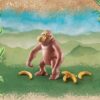 Wiltopia Orangutan Animal Figure - Image 2