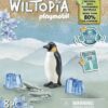 Wonderful Planet - Emperor Penguin - Image 2