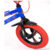12" Spiderman Bicycle - Image 2