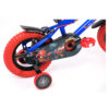 12" Spiderman Bicycle - Image 3