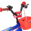12" Spiderman Bicycle - Image 4