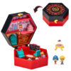 Miraculous Chibi Boulangerie Cakes & A Crush Miracle Box Playset - Image 2