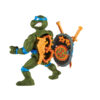 Teenage Mutant Ninja Turtles Classic Leonardo With Storage Shell - Image 2